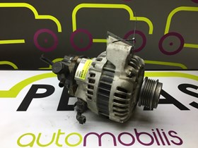 Alternador Kia Carnival 2.9 140Cv de 2005 - Ref OEM :  446758